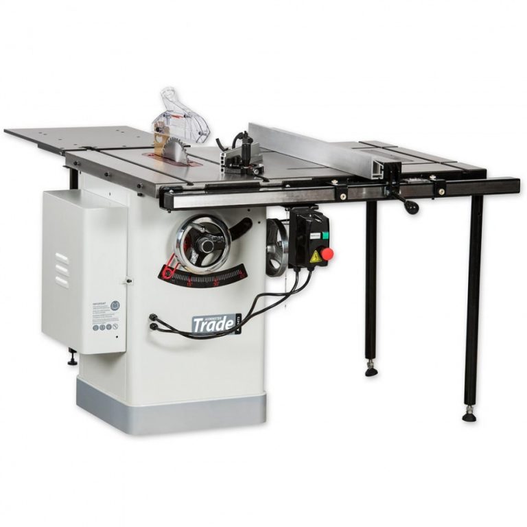Utilizing Craftsman Table Saw for Jointing Lax Shopper