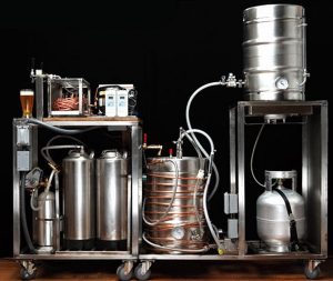 Home Brewing Products