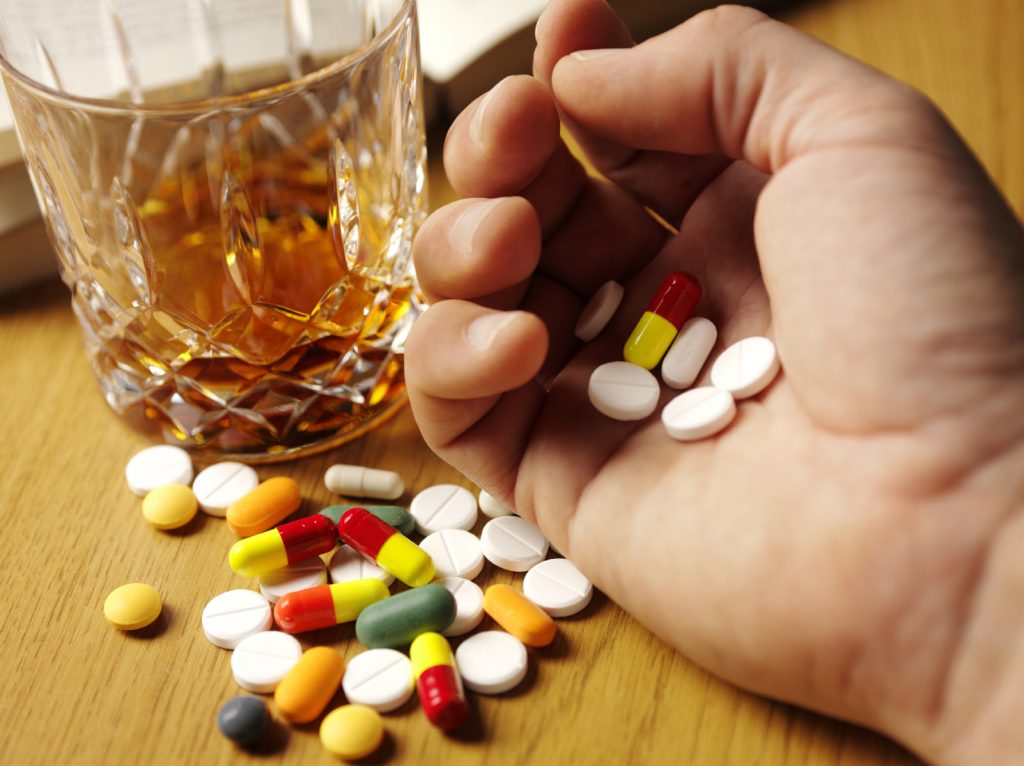 Drug abuse