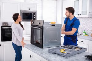 dishwasher repairs