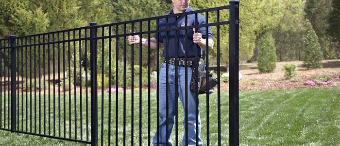 Tips For Finding a Fantastic Steel Fencing Installer in Singapore