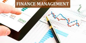 financial management solutions