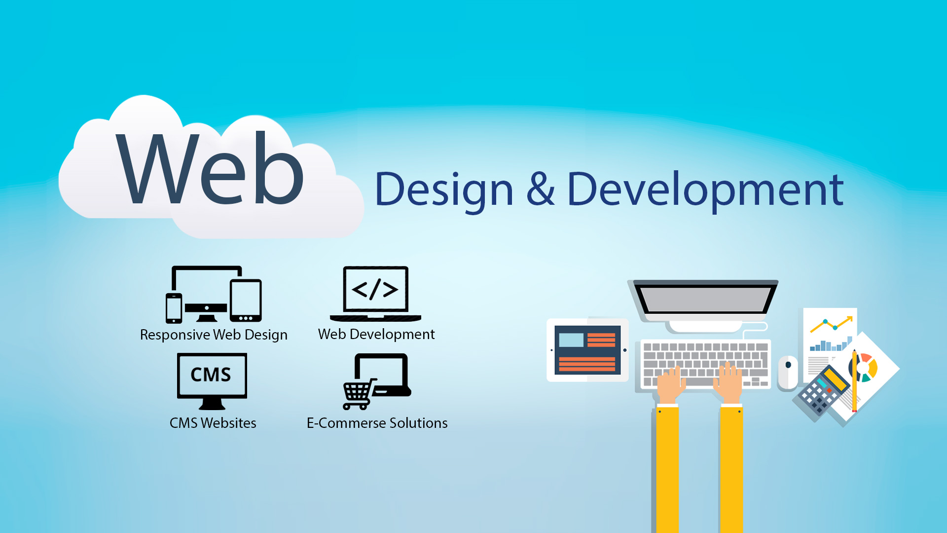 web developer agency in Singapore