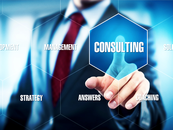 ISO 9001 Consulting