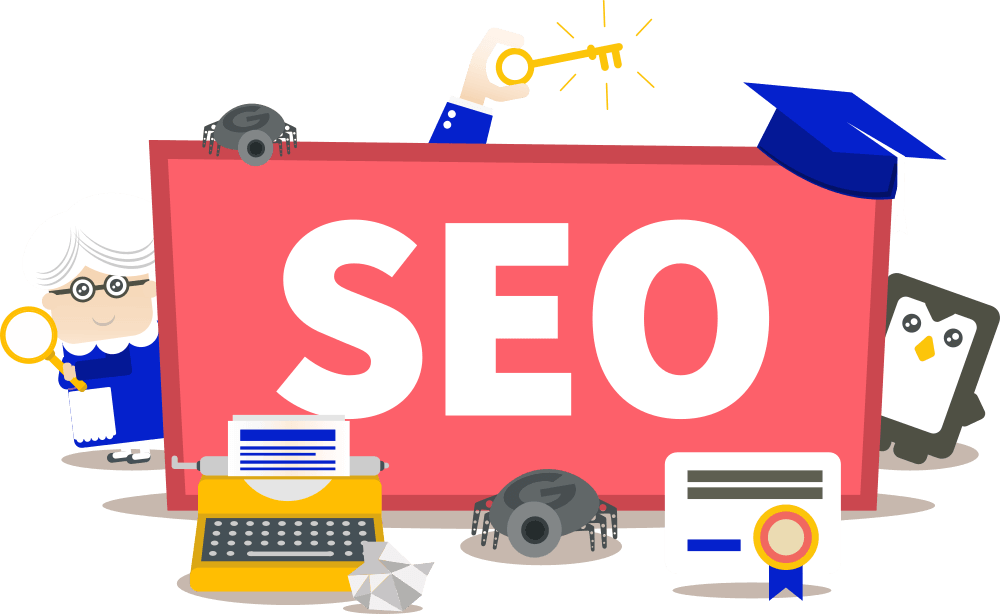 SEO Agency