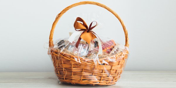 Gift basket