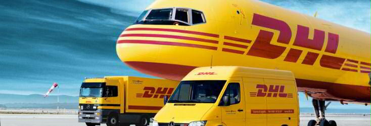 DHL Service