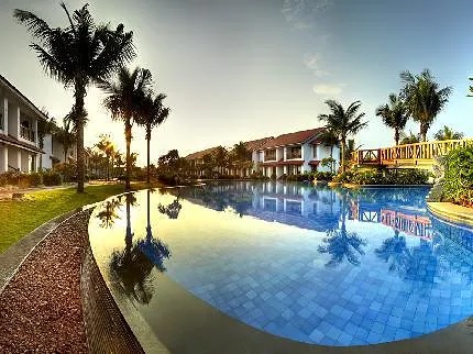 ecovillage
