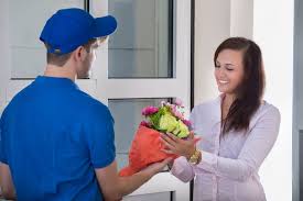 flower delivery