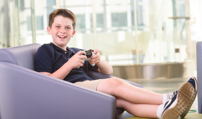 Online Games