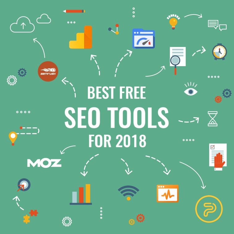 SEO tools