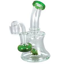how to clean a dab rig and get reclaim
