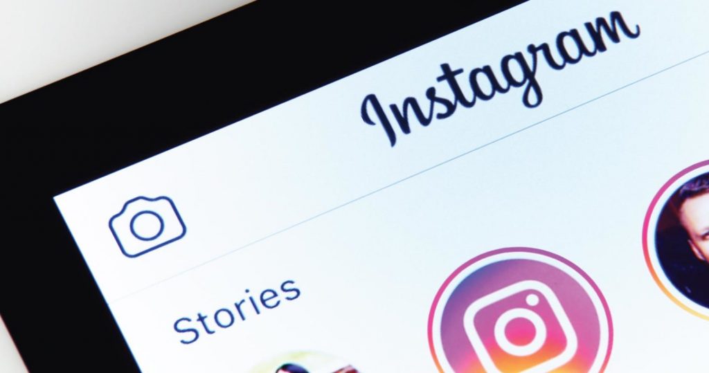 Instagram Marketing