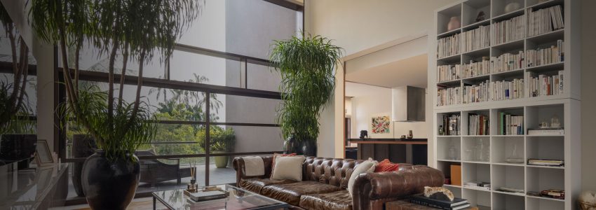 Serviced Apartment In Singapore: Top Quality Facilities At Best Location