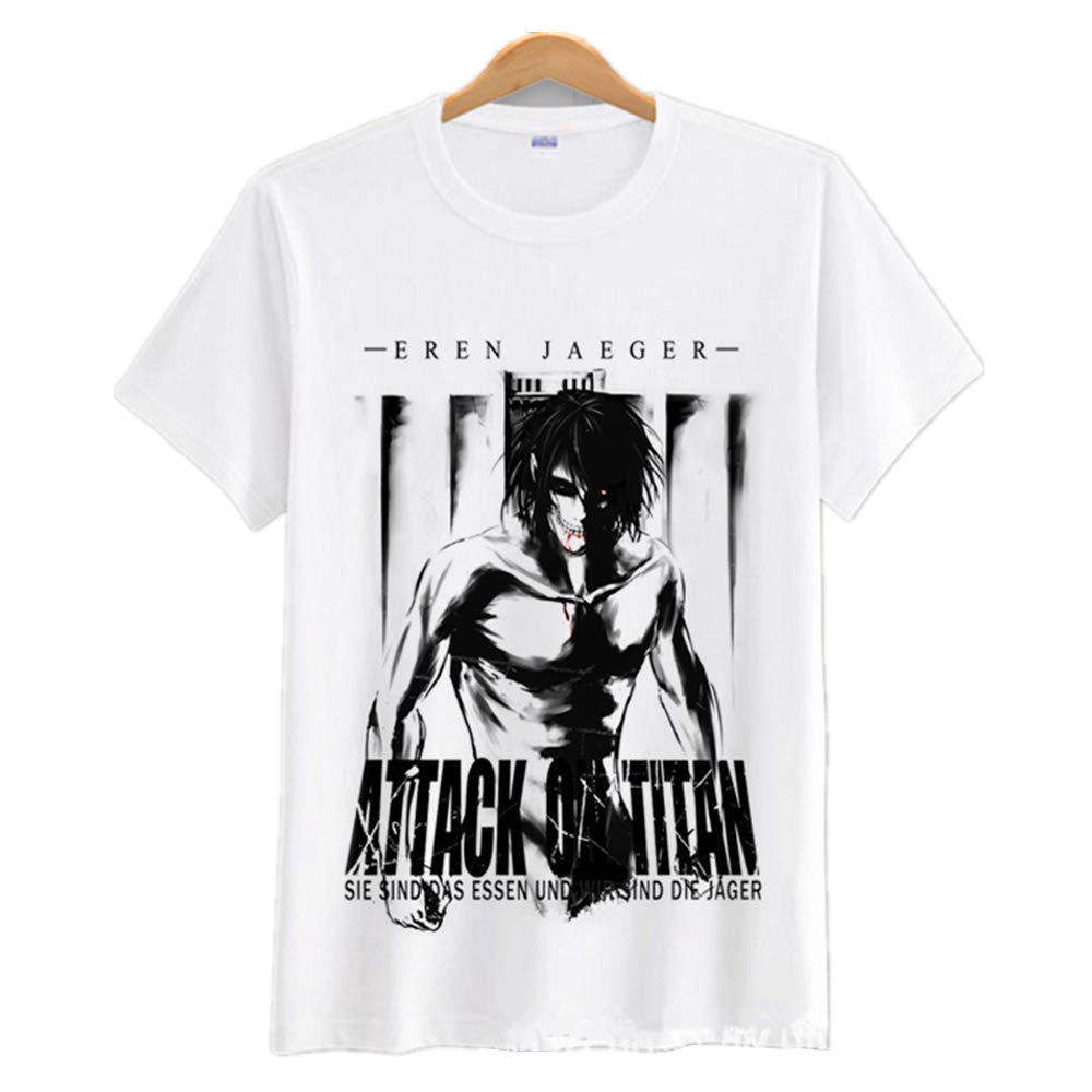 Titan T-shirt