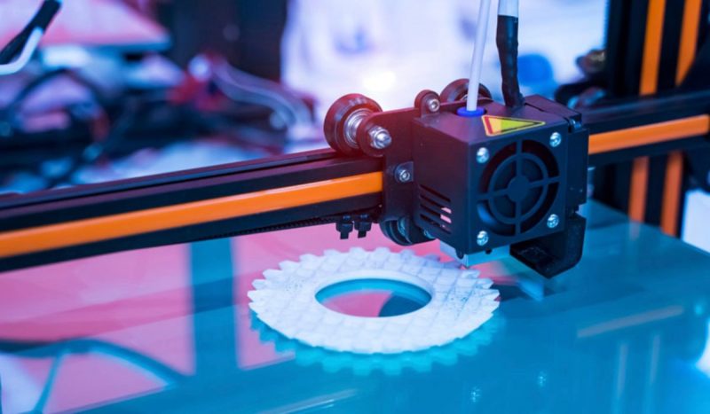 Learn all about the 3d printing plastic and its uses