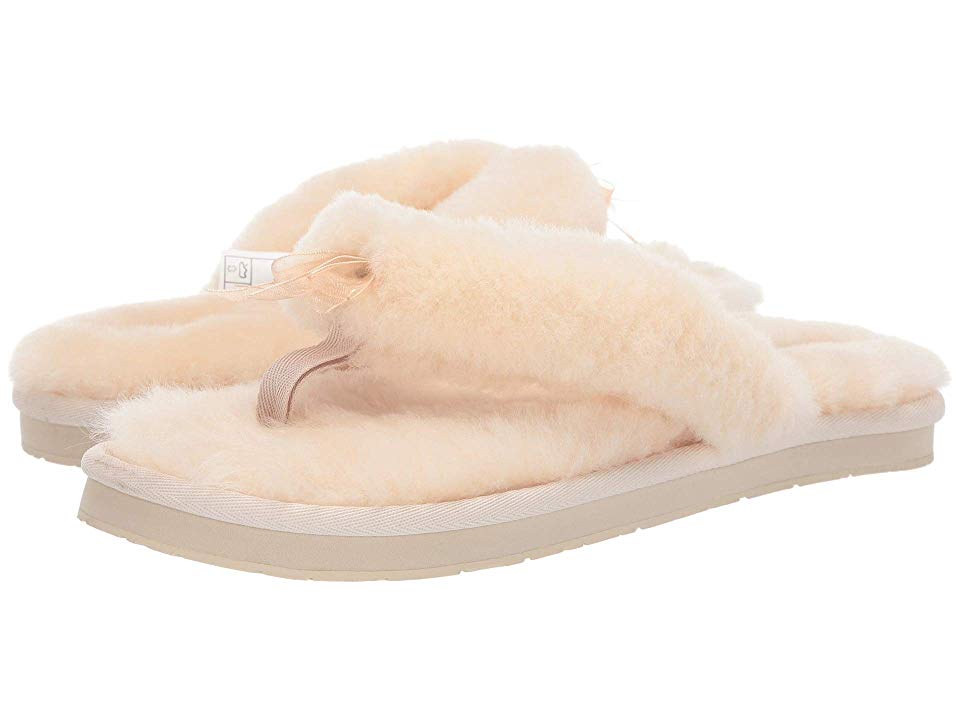 Cottontail Flip Flop Slippers