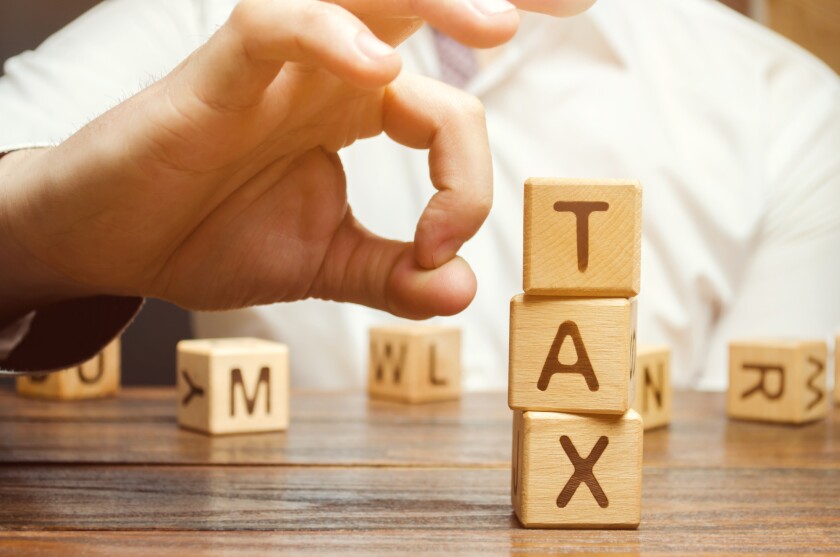 Tax Service