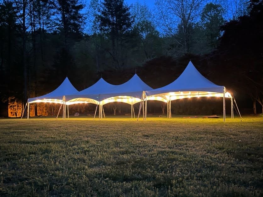 Premium Tent Rentals