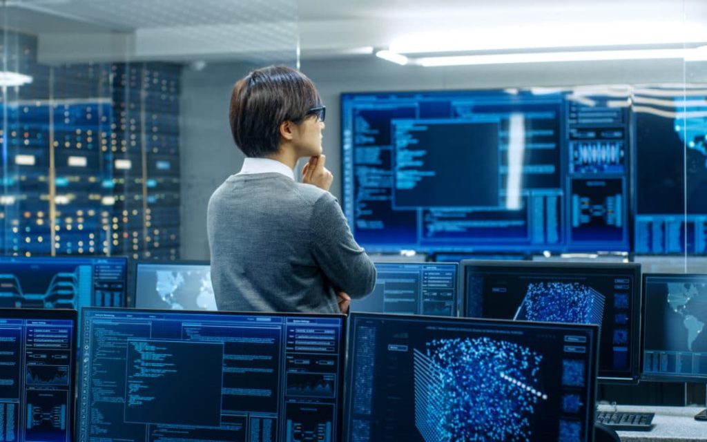 Network Security

