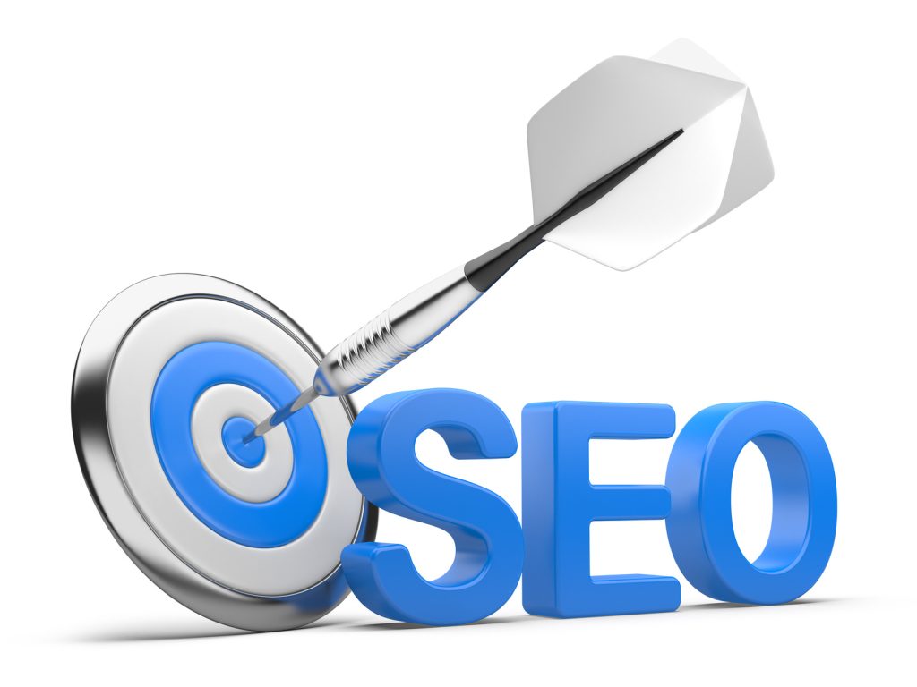 SEO Agencies